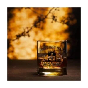 Perfectinsoy Vaso de whisky con caja de regalo lindo_4