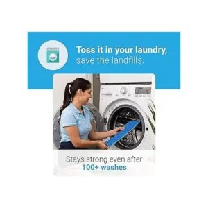 Cabezales planos de microfibra de repuesto_6