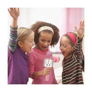 Micrófono de juguetes para niñas para niños regalos de_2