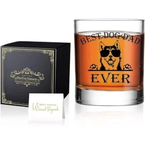 Perfectinsoy Vaso de whisky con caja de regalo lindo_1