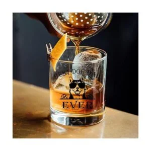 Perfectinsoy Vaso de whisky con caja de regalo lindo_3