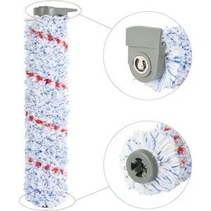 Cyorka Rodillo de repuesto para aspiradora inalámbrica_4