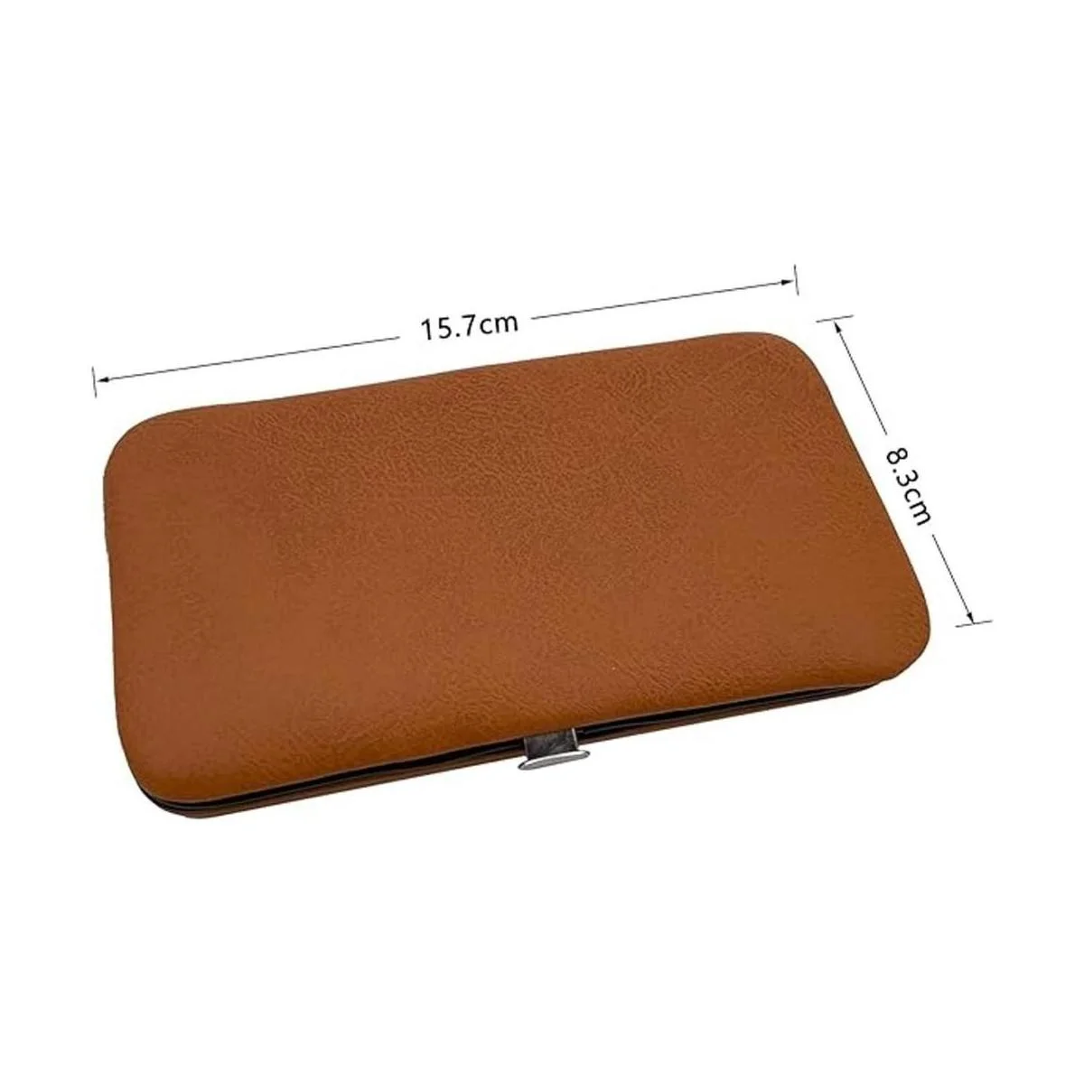 Cuchillo de cuero para manualidades 1 juego de 8 piezas_3