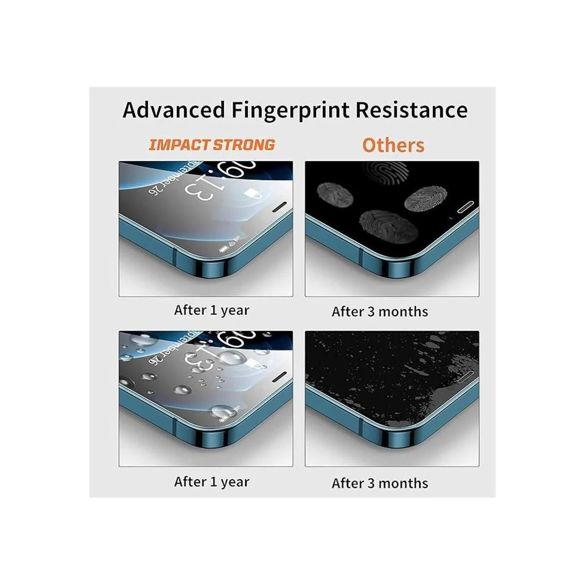 ImpactStrong Protector de pantalla de cristal para iPhone_3