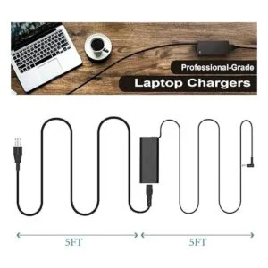 Adaptador de CA de 135 W 195 V 69 A compatible con HP_6