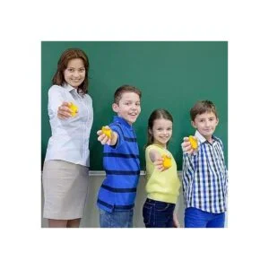 ArtCreativity Estrellas de estrés para niños y adultos_5