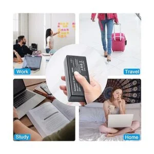 Adaptador de CA de 135 W 195 V 69 A compatible con HP_7