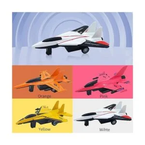 Paquete de 4 juguetes de avión para niños de 3 4 5 y 6_4