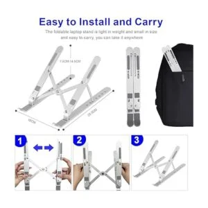 Soporte para ordenador portátil portátil portátil_2