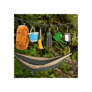 Roptat Correa de almacenamiento para campamento con 12_5