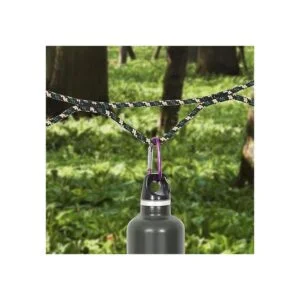 Roptat Correa de almacenamiento para campamento con 12_4