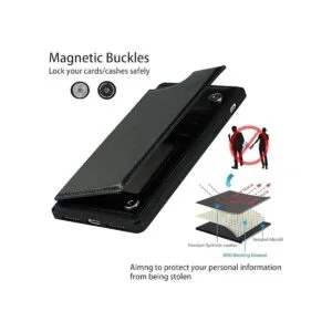 Cavor Funda para iPhone7plus8Plus funda para tarjetero_4