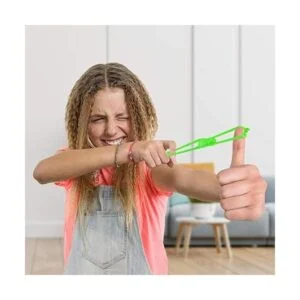 ArtCreativity Juego de 24 juguetes elásticos para niños y_5