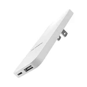 Cargador de pared plana tipo C Galvanox Ultra Slim_1