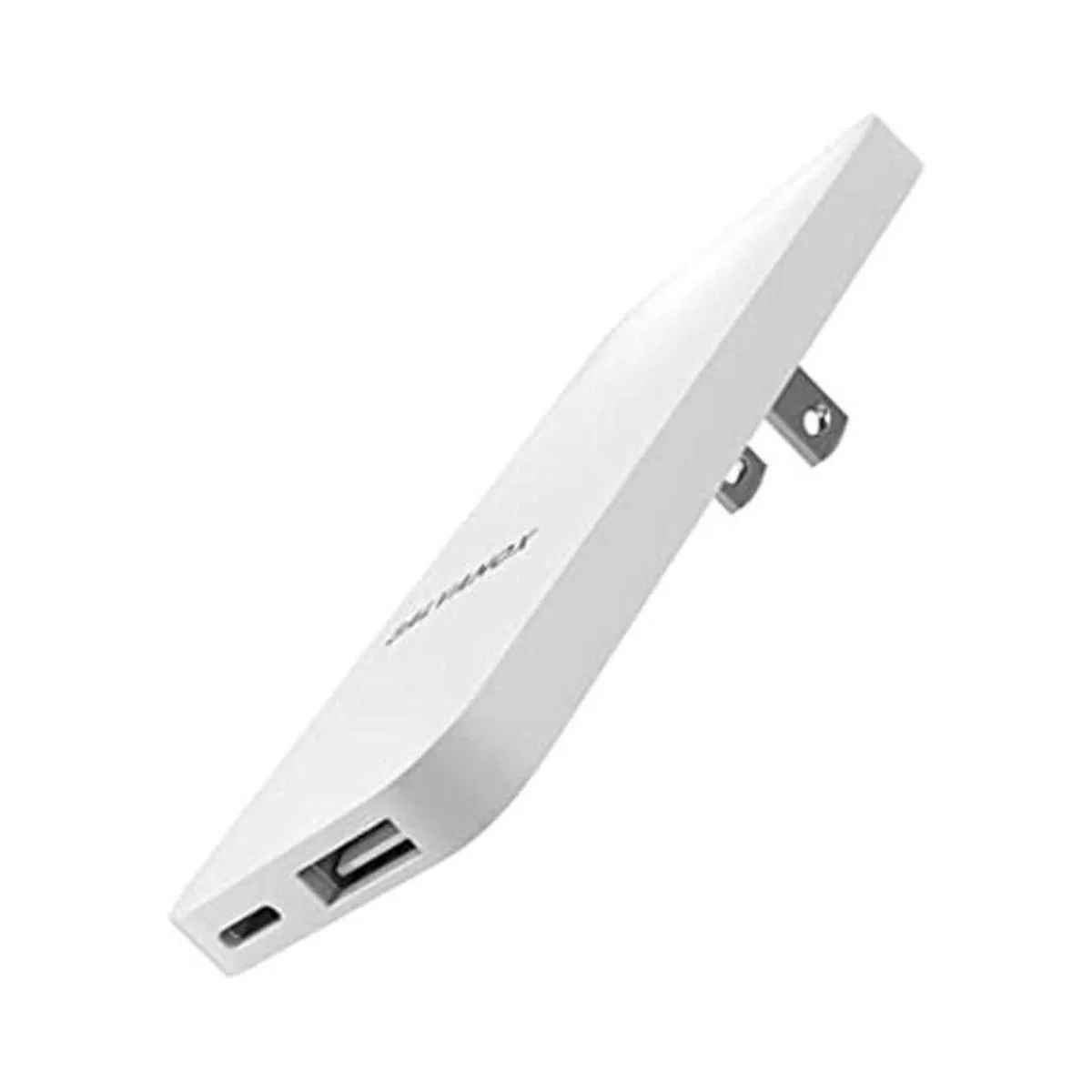 Cargador de pared plana tipo C Galvanox Ultra Slim_1