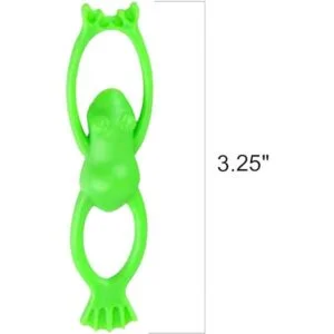 ArtCreativity Juego de 24 juguetes elásticos para niños y_3