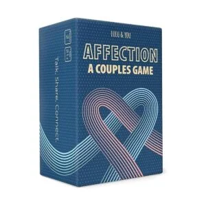 AFFECTION Un juego para parejas perfecto para una cita_1