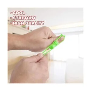 ArtCreativity Juego de 24 juguetes elásticos para niños y_4