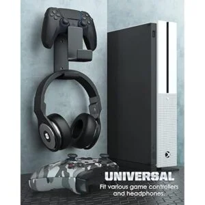 MoKo Soporte para controlador controlador dual de Gamepad_2