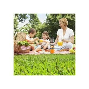 Set de recipientes apilables para aperitivos SELEWARE con_7