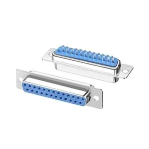 ANMBEST Conector de soldadura DB25 adaptador de terminal_5