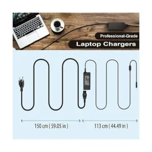 Adaptador de corriente alterna de 19 V 90 W para HP 18_3