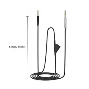 Cable de repuesto Astro A10 con control de volumen_3