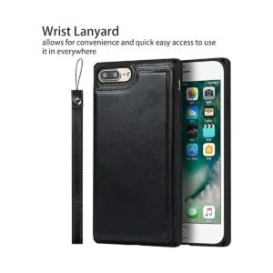 Cavor Funda para iPhone7plus8Plus funda para tarjetero_5