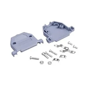 ANMBEST Conector de soldadura DB25 adaptador de terminal_6