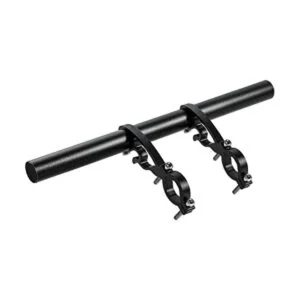 XNX Extensión extensor de manillar doble para bicicleta_1