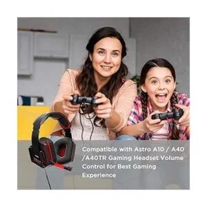 Cable de repuesto Astro A10 con control de volumen_4