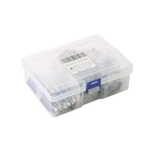 ANMBEST Conector de soldadura DB25 adaptador de terminal_7