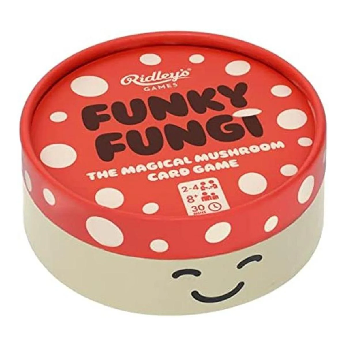 Ridleys Hongos Funky_1