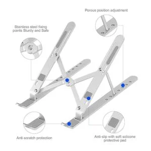 Soporte para ordenador portátil portátil portátil_3
