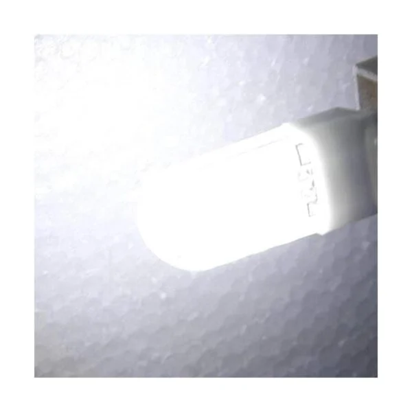 LXcom G6.35 GY6.35 Bombillas LED 4 W equivalente a 40 W_3