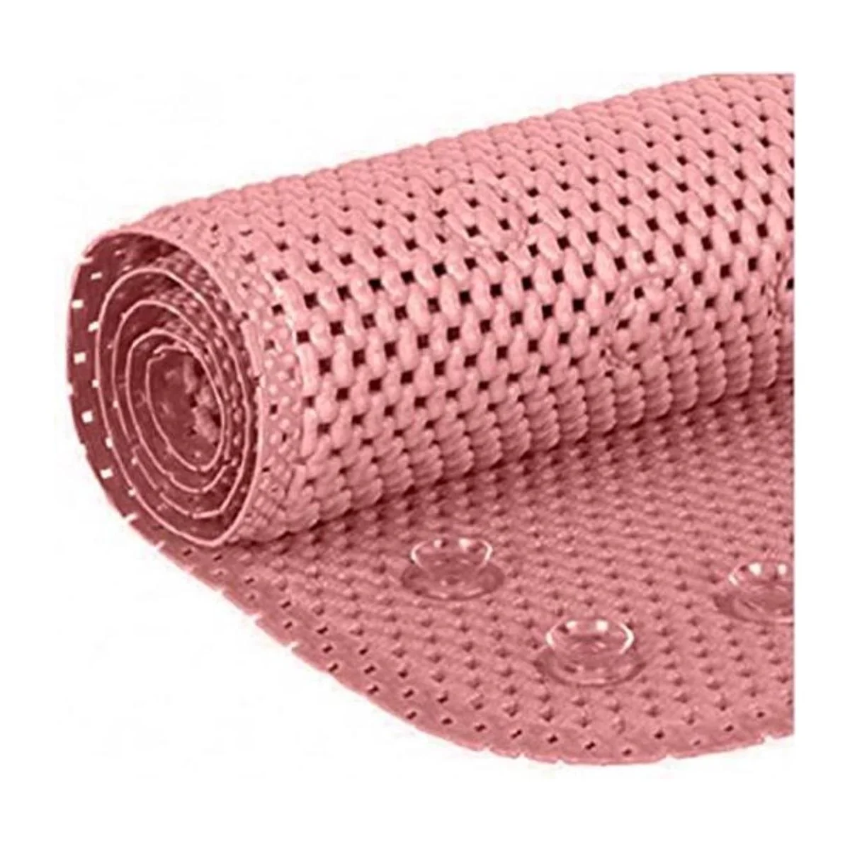 Tapete de regadera antideslizante de lujo resistente al_1