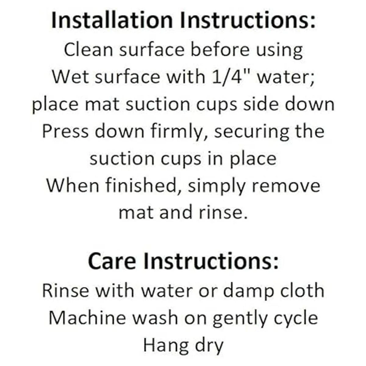 Tapete de regadera antideslizante de lujo resistente al_2