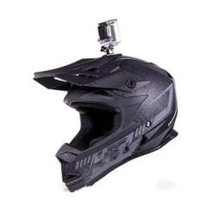 Kit de accesorios adhesivos para casco y tornillos de_6