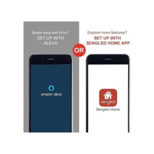 Sengled Bombillas inteligentes bombillas inteligentes que_5