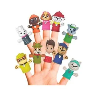 Ginsey Nickelodeon PAW Patrol Paquete de fiesta de_1