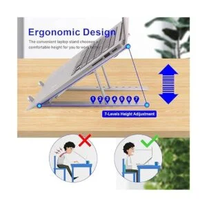 Soporte para ordenador portátil portátil portátil_4