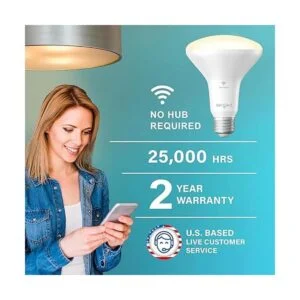 Sengled Bombillas inteligentes bombillas inteligentes que_2