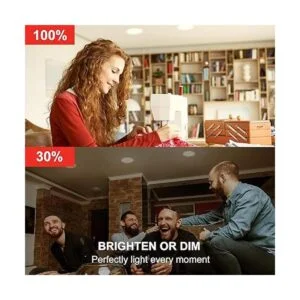 Sengled Bombillas inteligentes bombillas inteligentes que_7