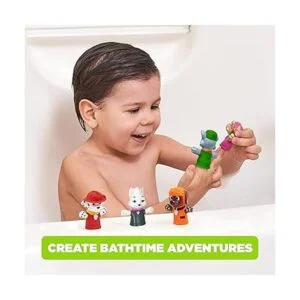 Ginsey Nickelodeon PAW Patrol Paquete de fiesta de_2