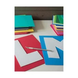 Better Office Products paquete de 20 hojas de espuma EVA_2