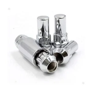 Wheel Accessories Parts Tuercas de bloqueo de rueda XL de_1