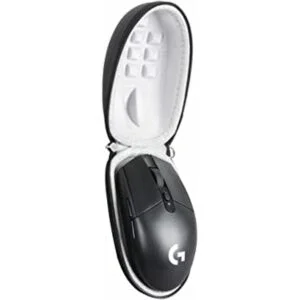 Hermitshell Funda de viaje para mouse inalámbrico Logitech_1