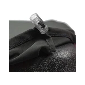 Rollator Walker Asiento y respaldo Rollbar Cubiertas_7