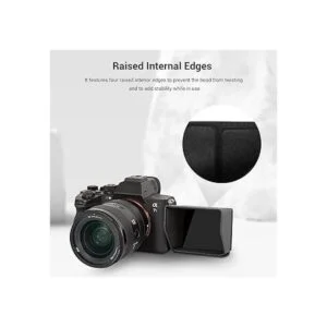 SMALLRIG 3206 Parasol para Sony Alpha 7S III A7S III A7S_5