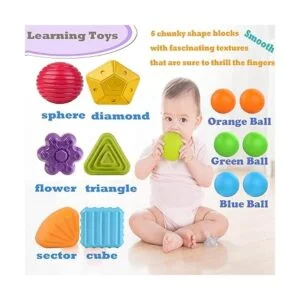 MINGKIDS Juguetes para bebés de 6 a 12 a 18 meses_3